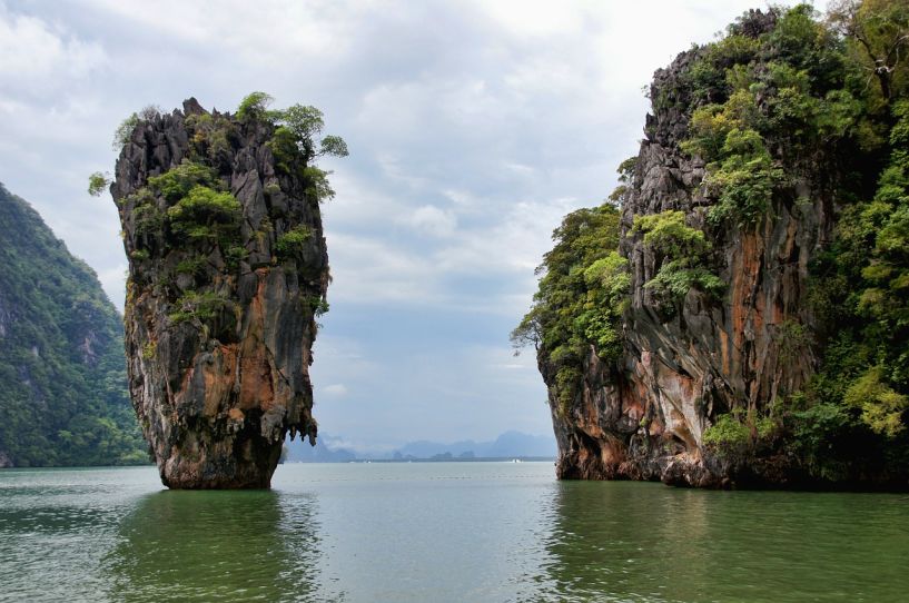 Thailandia