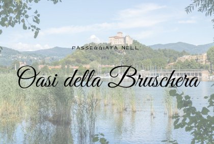 Oasi della Bruschera
