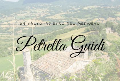 Petrella Guidi