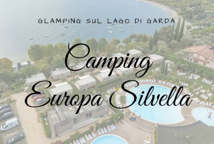 Camping Europa Silvella