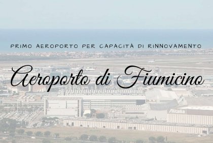 Aeroporto di Fiumicino