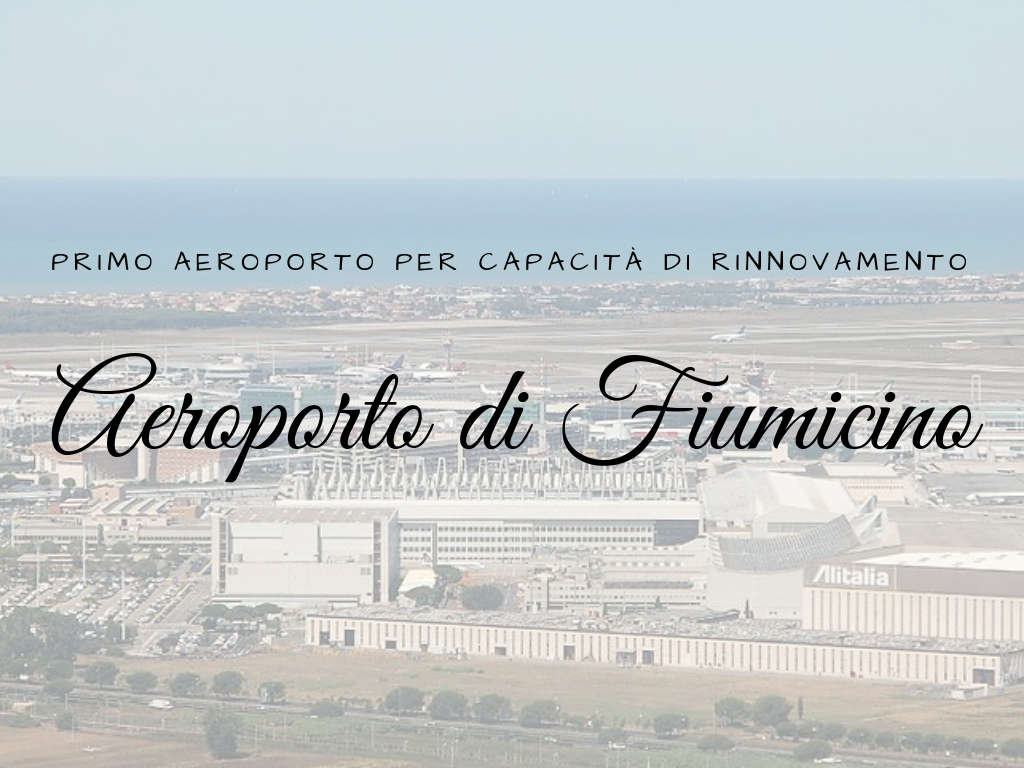 Aeroporto di Fiumicino