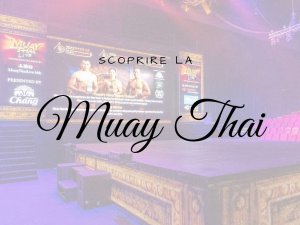 Muay Thai