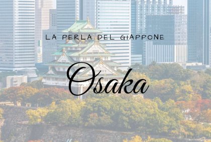 Osaka