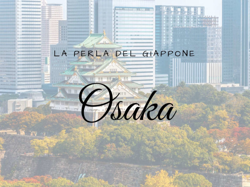 Osaka