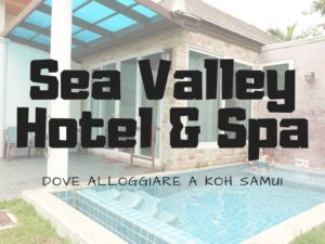 Sea Valley Hotel