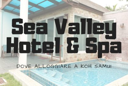 Sea Valley Hotel