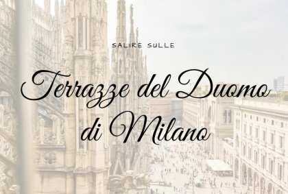 Terrazze del Duomo di Milano-2