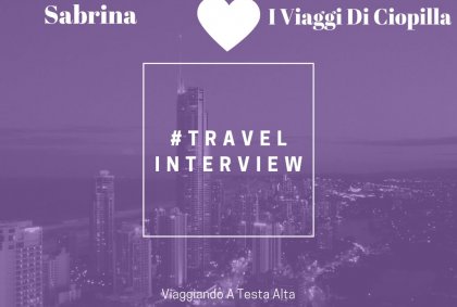 Travel Interview-2