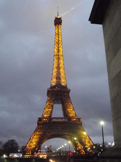 Parigi