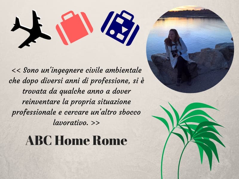 Travel Interview Hartine
