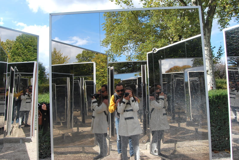 Travel Interview Hartine