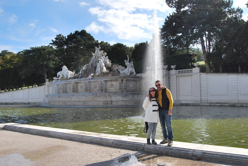 Travel Interview Hartine