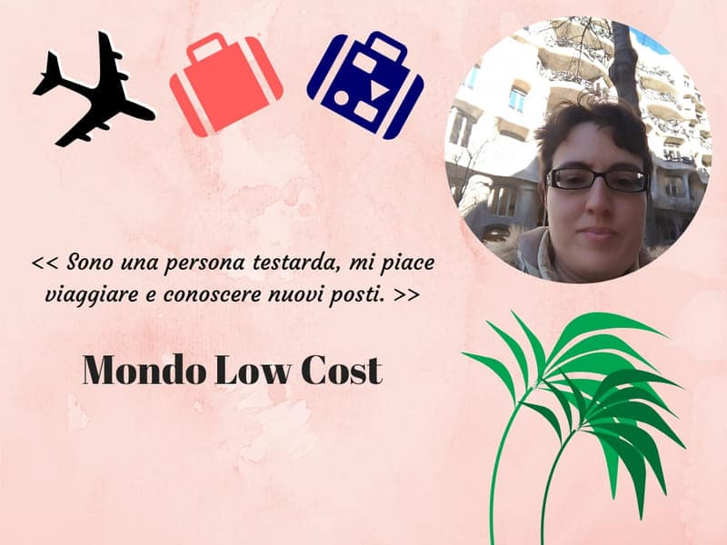 Travel Interview Maria Alessandra