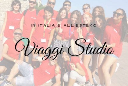 Viaggi Studio