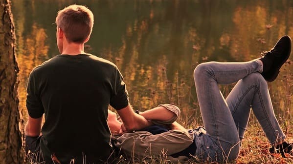 10 errori che ogni coppia compie viaggiando