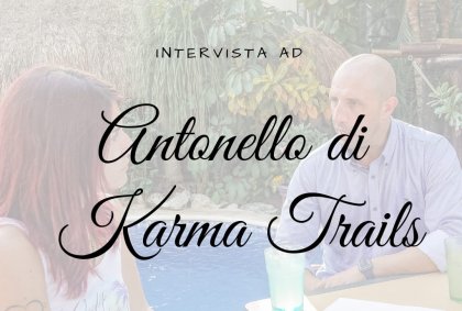 Intervista ad Antonello
