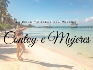 Escursione Isla Contoy e Isla Mujeres