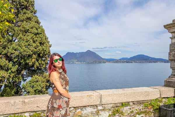 Isola Bella, Lago Maggiore