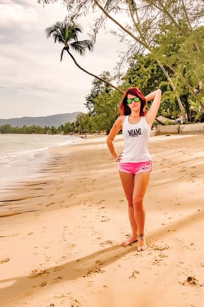Koh Samui