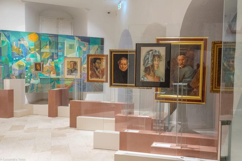 cosa vedere a Malta