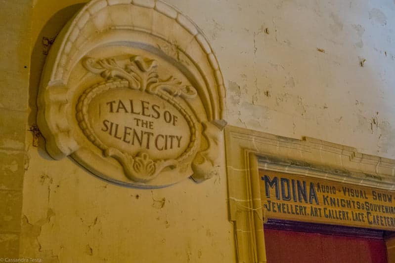 Medina - Malta