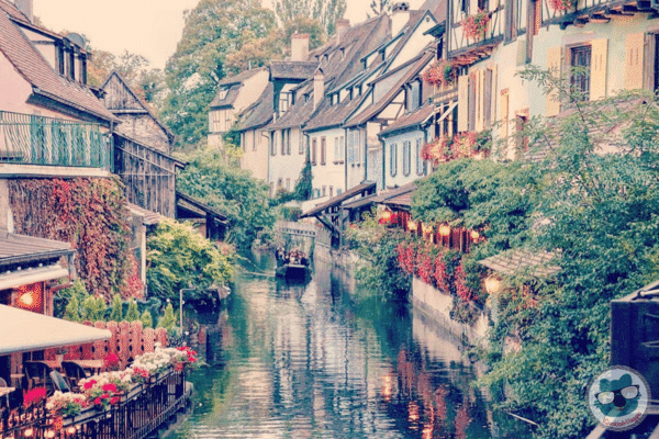 Colmar Natale.Mercatini Di Natale Di Colmar Dove La Tradizione Ha Avuto Inizio Viaggiando A Testa Alta