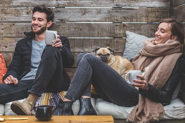10 errori che ogni coppia compie viaggiando