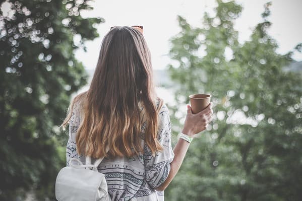 10 errori che ogni coppia compie viaggiando