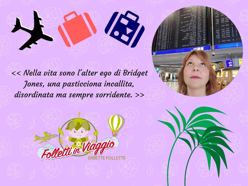 Travel Interview Cristina