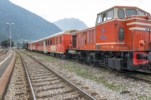 Treno dei Sapori