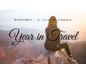 Year in Travel