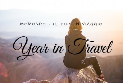 Year in Travel