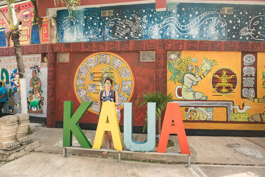 Comunità Maya Kaua