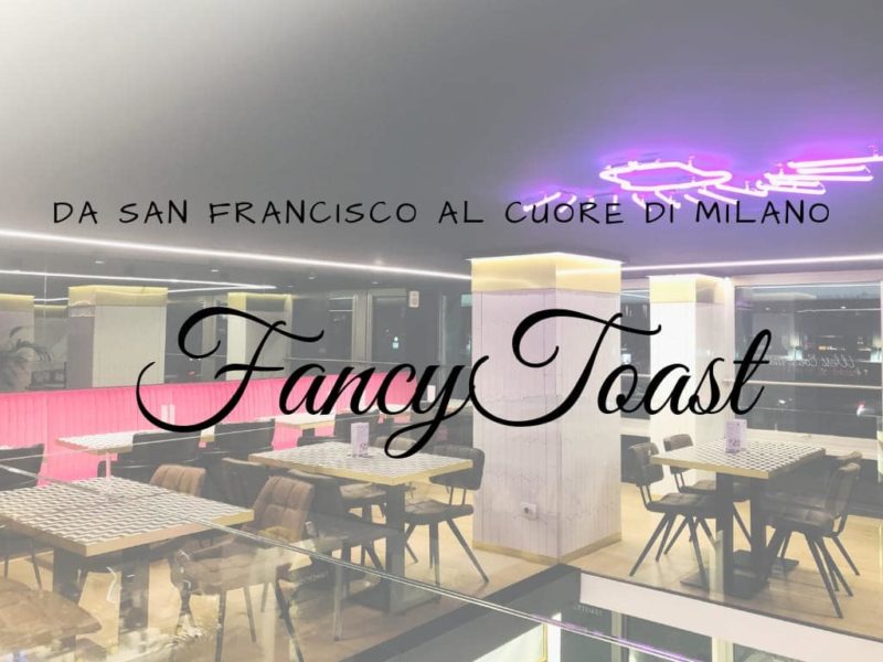 FancyToast