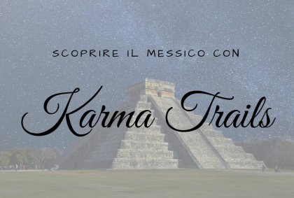 Karma Trails