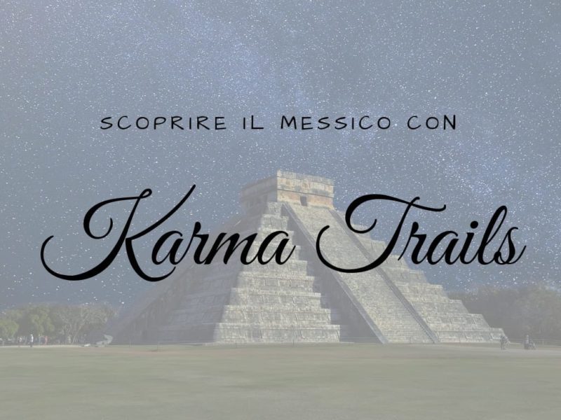 Karma Trails