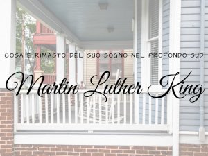 Martin Luther King