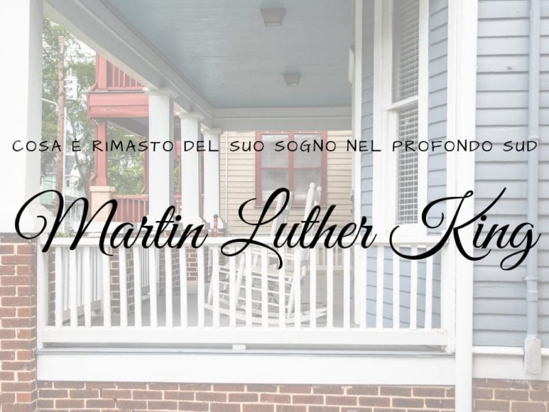 Martin Luther King
