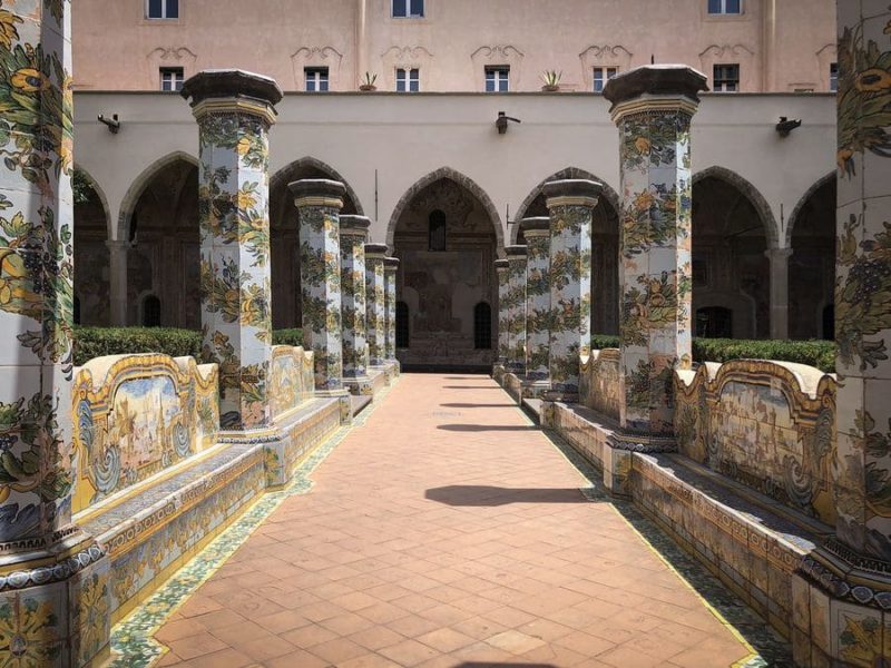 Napoli