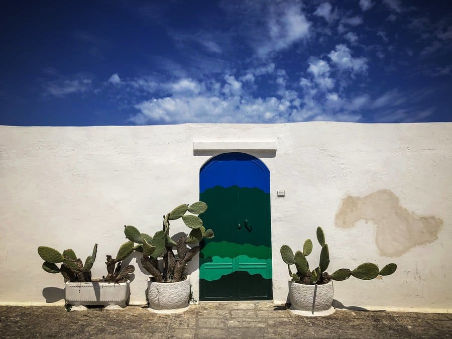 Puglia