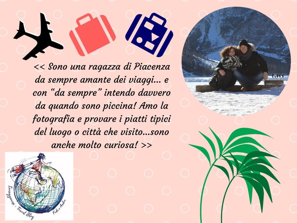 Travel Interview Federica