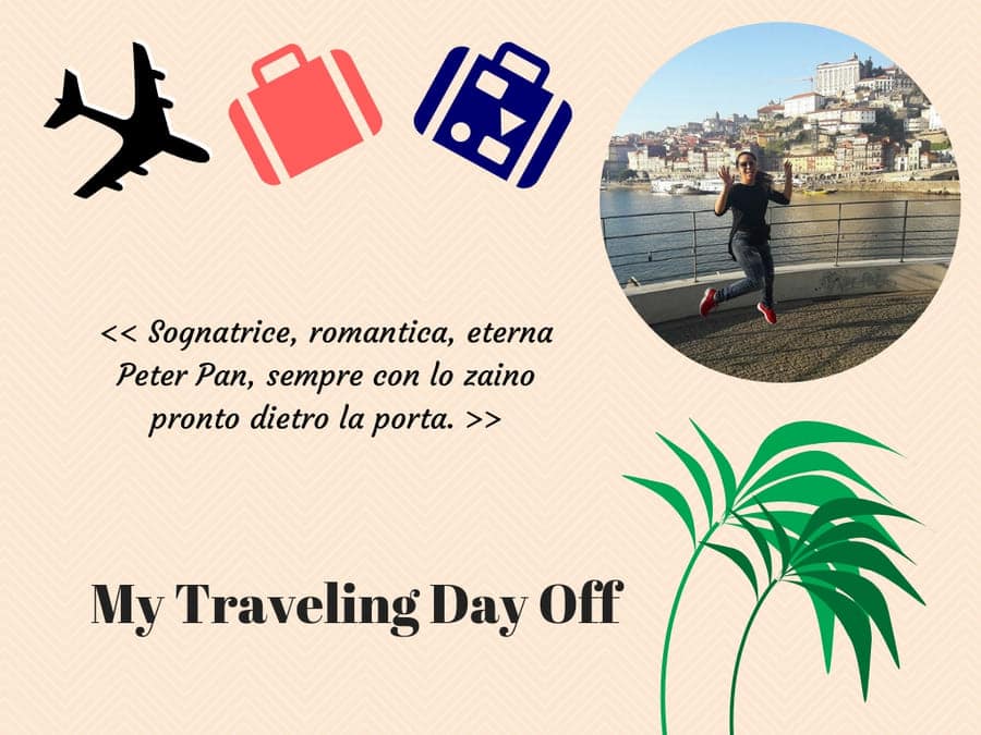 Travel Interview Valentina