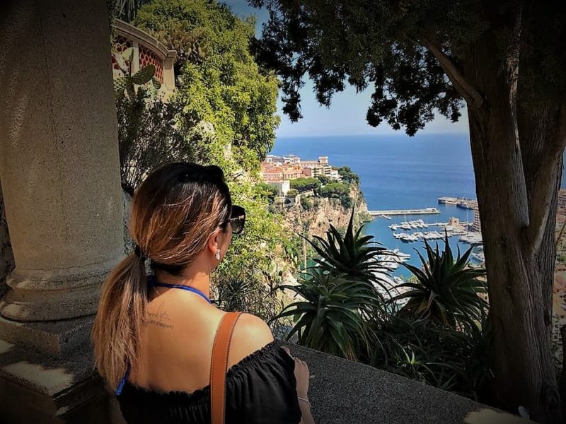 Photo Credit: Valentina - My Traveling Day Off