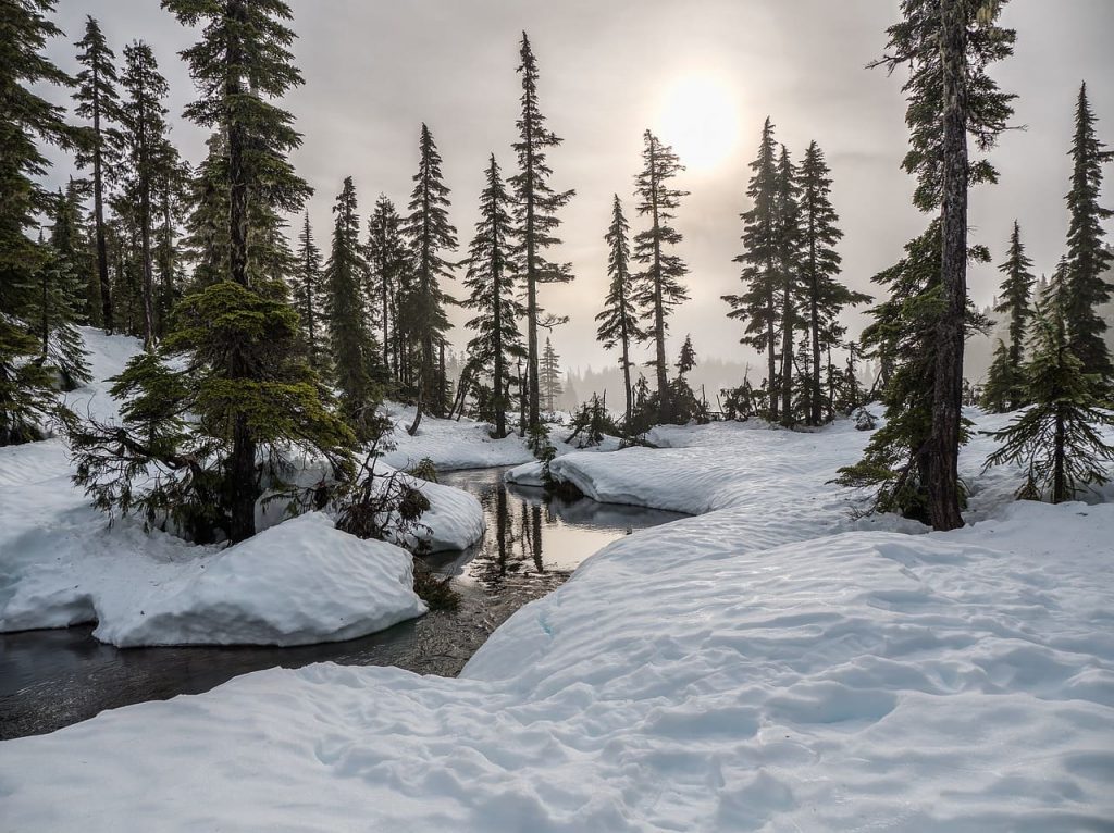 British Columbia, Canada