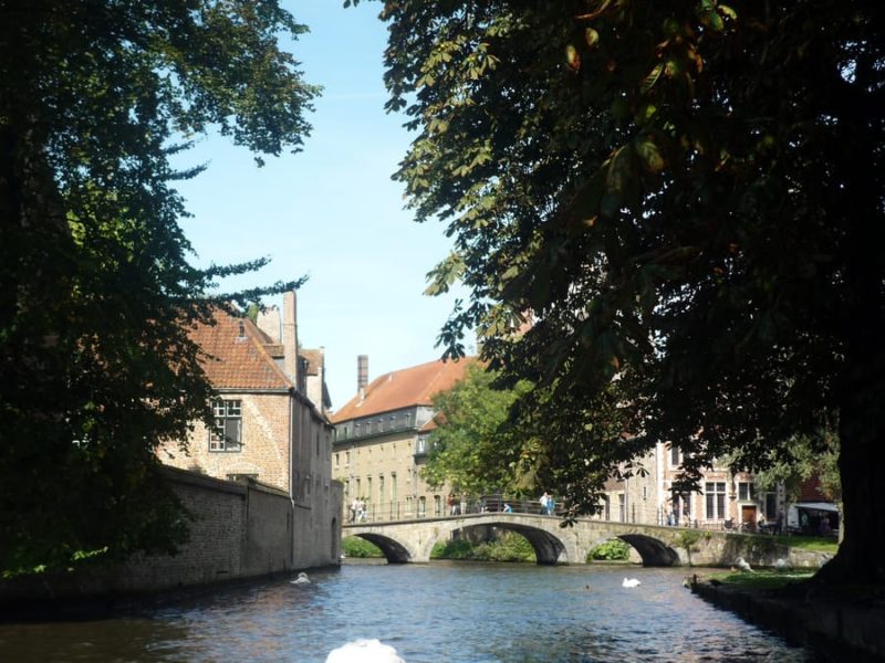 Bruges, Belgio