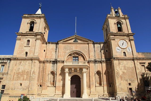 Co-Cattedrale di San Giovanni
