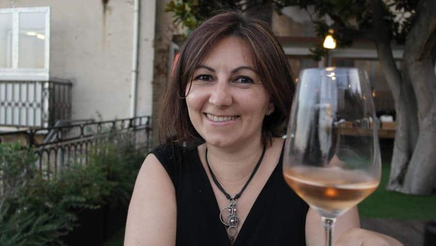 Silvia Badriotto, Jesi Marche