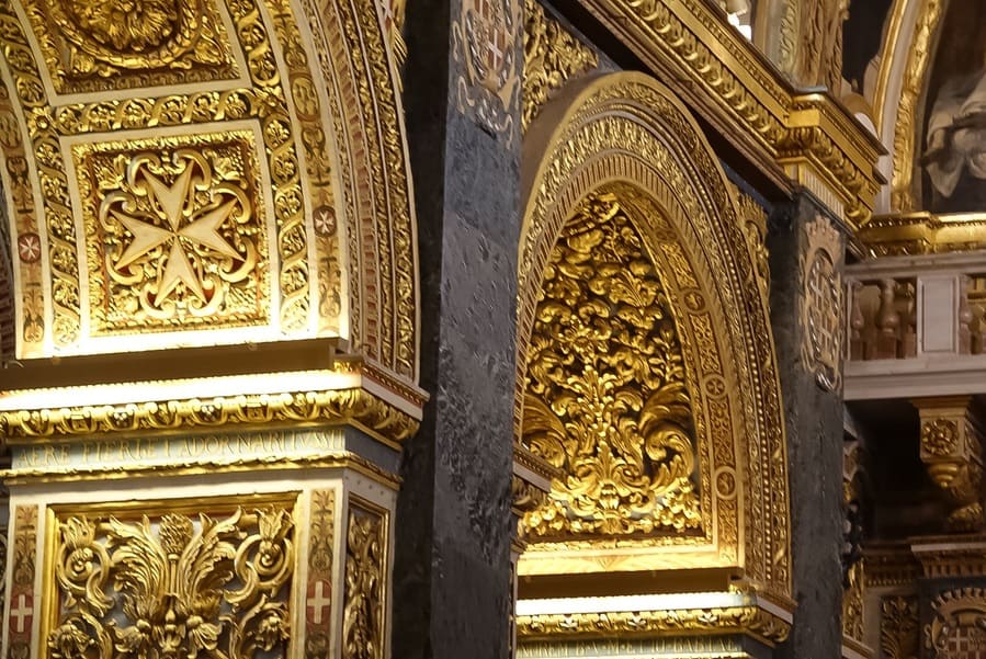 Simbolo dei Cavalieri di Malta