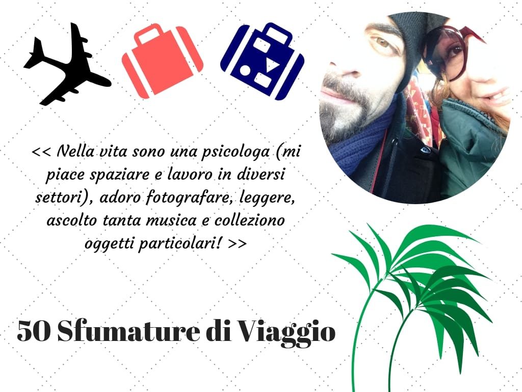 Travel Interview Alessandra